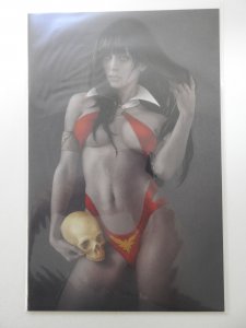 Vampiverse #1 (2021) Dynamic Forces 1/500 Celina Cover! NM Condition!