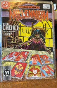 Millennium #4 (1988)