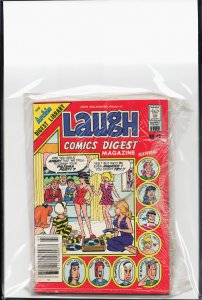 Laugh Comics Digest #43 (1982) Archie