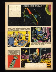 Four Color #1234 VG+ 4.5