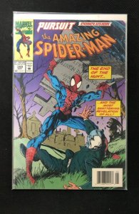 The Amazing Spider-Man #389 (1994)