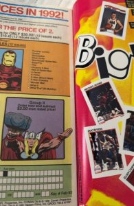 The Amazing Spider-Man #361 (1992)1st Carnage