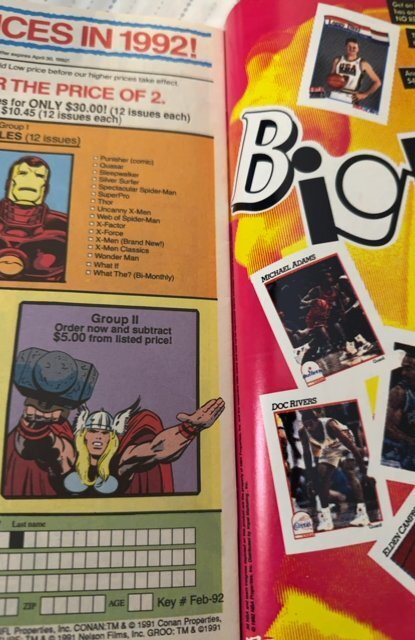 The Amazing Spider-Man #361 (1992)1st Carnage