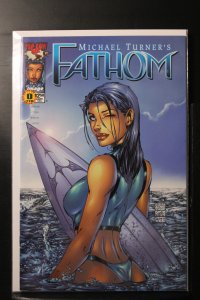 Fathom #Preview (1998)