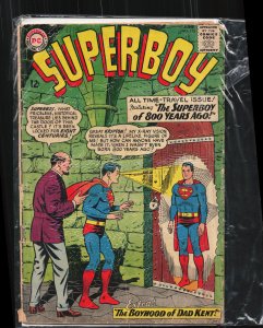 Superboy #113 (1964)