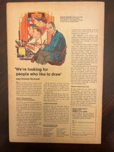 Fantastic Four #83 (1969) - FN/VF