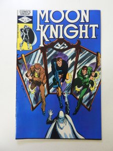 Moon Knight #22 (1982) VF- condition