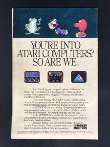 Star Wars #85 (1984)