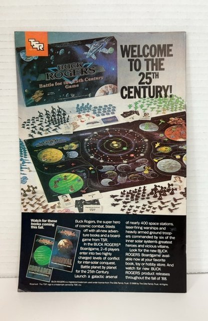 The Punisher #13 (1988)