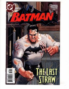 Batman #630 (2004)   >>> $4.99 UNLIMITED SHIPPING!!! / ID#736