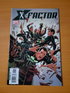 X-Factor v3 #7 ~ NEAR MINT NM ~ 2006 Marvel Comics