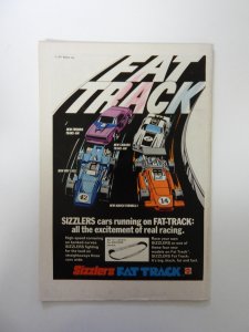 Fantastic Four #118 (1972) VF- condition