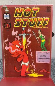 Hot Stuff The Little Devil #88