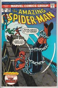 Amazing Spider-Man #148 (Sep-75) VF/NM High-Grade Spider-Man