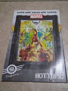 Avengers & X-Men: Axis #6 (2015) VF+