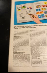 Fantastic Four #96 (1970) the mad thinker