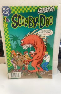 Scooby-Doo! #1 (1997)