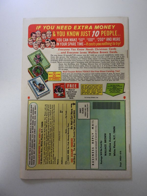 Secret Hearts #146 (1970) FN/VF condition