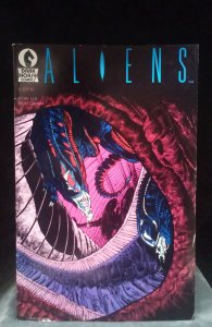 Aliens #5 (1989)