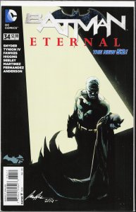 Batman #49 (2016) Batman