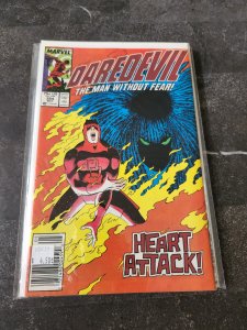 Daredevil #254 (1988)