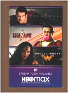 Batman Annual #5 DC Comics 2021 CLOWNHUNTER ORIGIN NM- 9.2