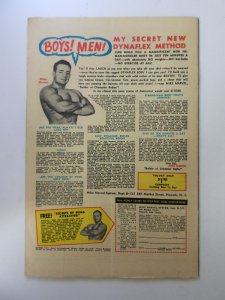 The Avengers #24 (1966) VG+ condition subscription crease