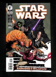 Star Wars #16 Mark Schultz Cover!