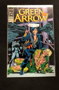 Green Arrow #32 (1990)