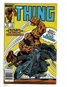 The Thing #27 (1985) OF31