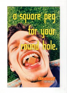 Chamber #1 & #2 (2002 Marvel Comics) 