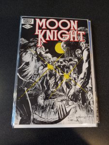 Moon Knight #21 (1982)