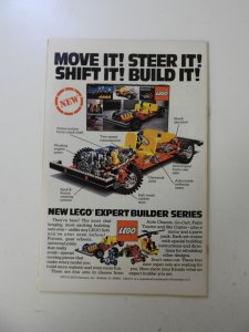 Doctor Strange #33 (1979) VF condition