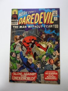 Daredevil #19 FN/VF condition