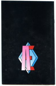 Dream Angel #0 (1996)