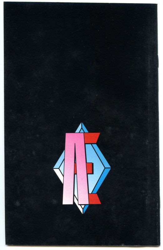 Dream Angel #0 (1996)