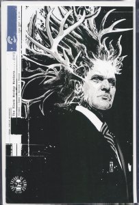 The Black Monday Murders #6 (2017)