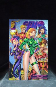 Gen 13 #6 (1995)