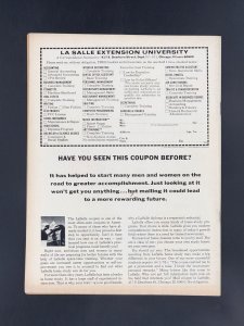 Rampaging Hulk #4 (1977) Bloodstone Back-Story