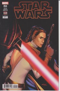 Star Wars #54