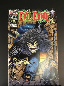 Evil Ernie #5 (1998)
