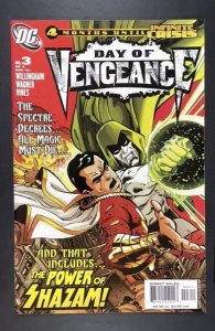 Day of Vengeance #3 (2005)