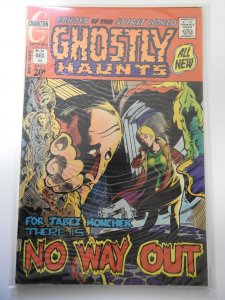 Ghostly Haunts #28 (1972)