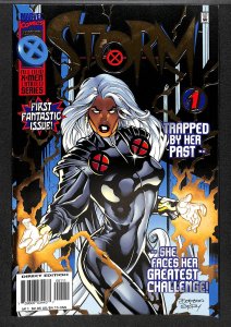 Storm #1 (1996)