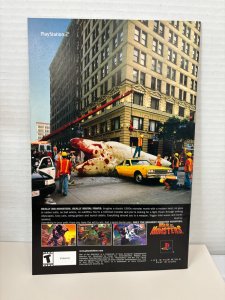 Witchblade #62 (2003)