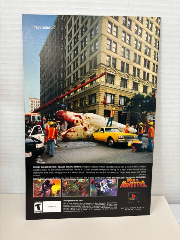 Witchblade #62 (2003)