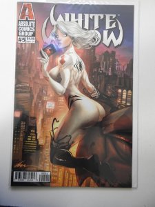 White Widow #5 (2020)