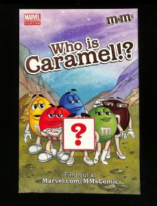 Venomverse: War Stories #1