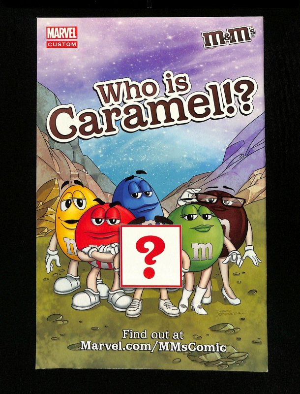 Venomverse: War Stories #1