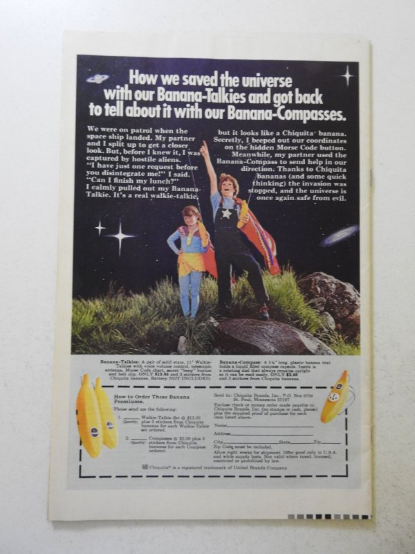 Iron Man #127 (1979) FN/VF Condition!